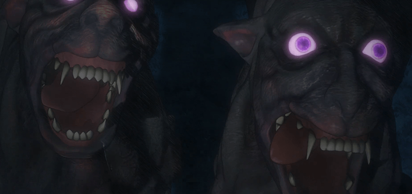 Berserk (2016) Episode 3 Review