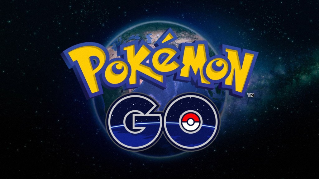 Pokemon GO – My First Impressions