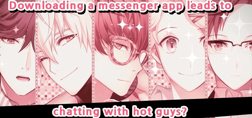 Mystic Messenger First Impressions