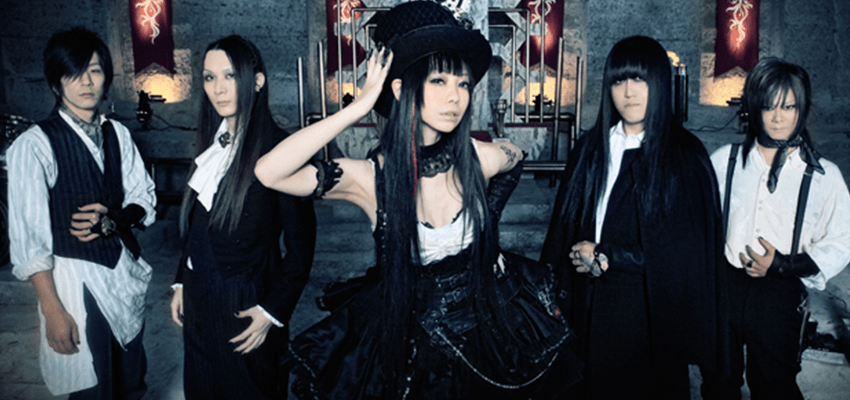 8 of my Favorite JRock Songs