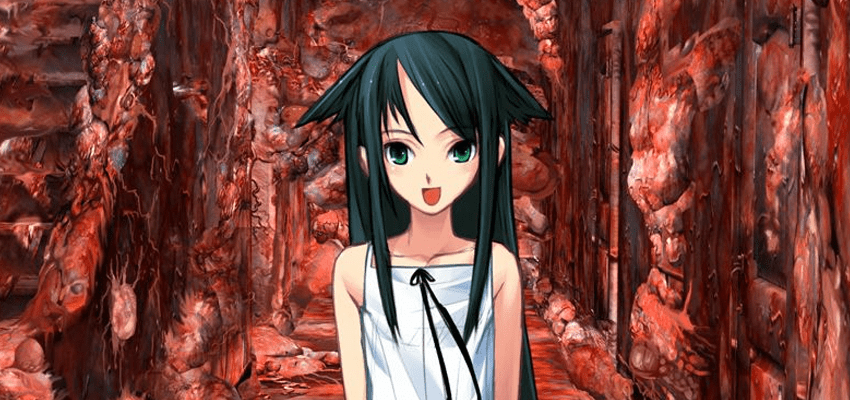 Saya no Uta Review