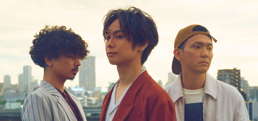 Omoinotake – 3 Track Picks