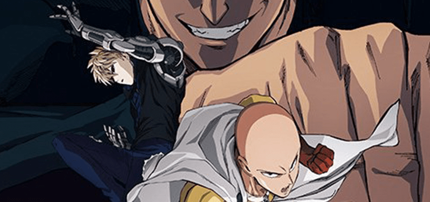 One Punch Man Season 2, Episode 1 Review