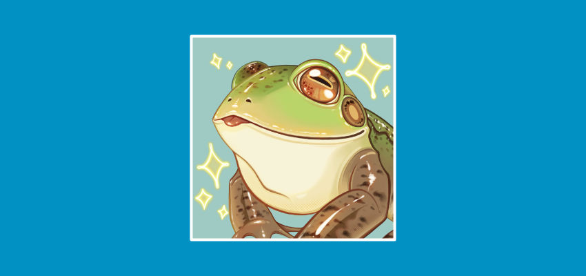 Blog Content Changes!